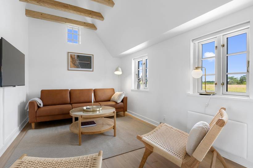 Foto von Ferienhaus QH06 in Blåvand - Westjütland