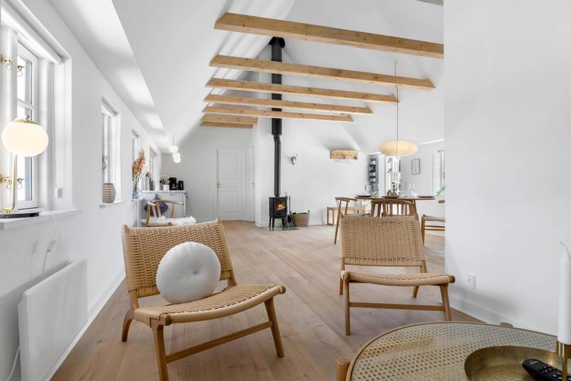 Foto von Ferienhaus QH06 in Blåvand - Westjütland
