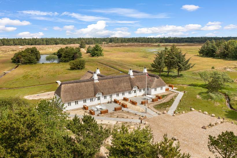 Foto von Ferienhaus QH06 in Blåvand - Westjütland