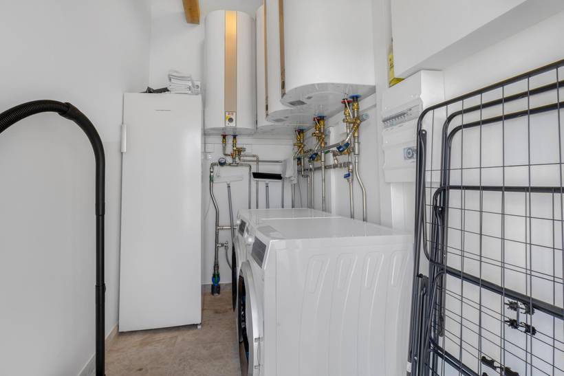 Foto von Ferienhaus QH06 in Blåvand - Westjütland