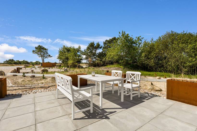 Foto von Ferienhaus QH06 in Blåvand - Westjütland