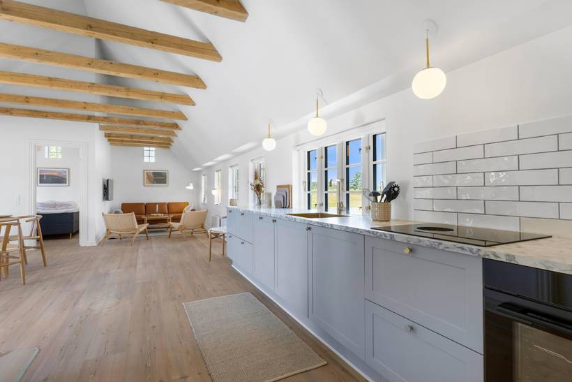 Foto von Ferienhaus QH06 in Blåvand - Westjütland