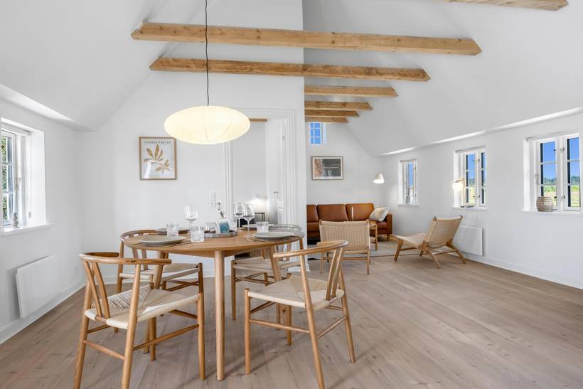 Foto von Ferienhaus QH06 in Blåvand - Westjütland