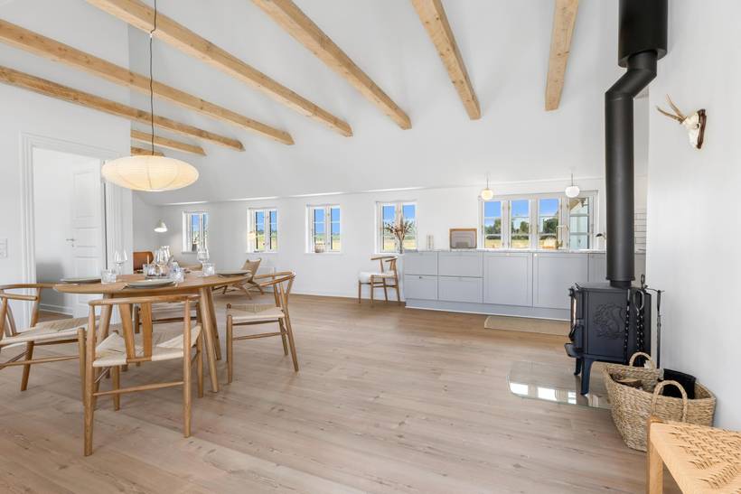 Foto von Ferienhaus QH06 in Blåvand - Westjütland