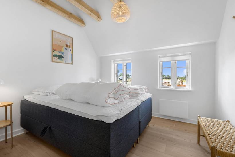 Foto von Ferienhaus QH06 in Blåvand - Westjütland