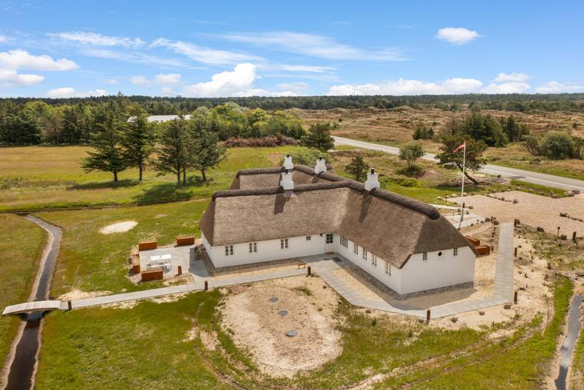 Foto von Ferienhaus QH06 in Blåvand - Westjütland
