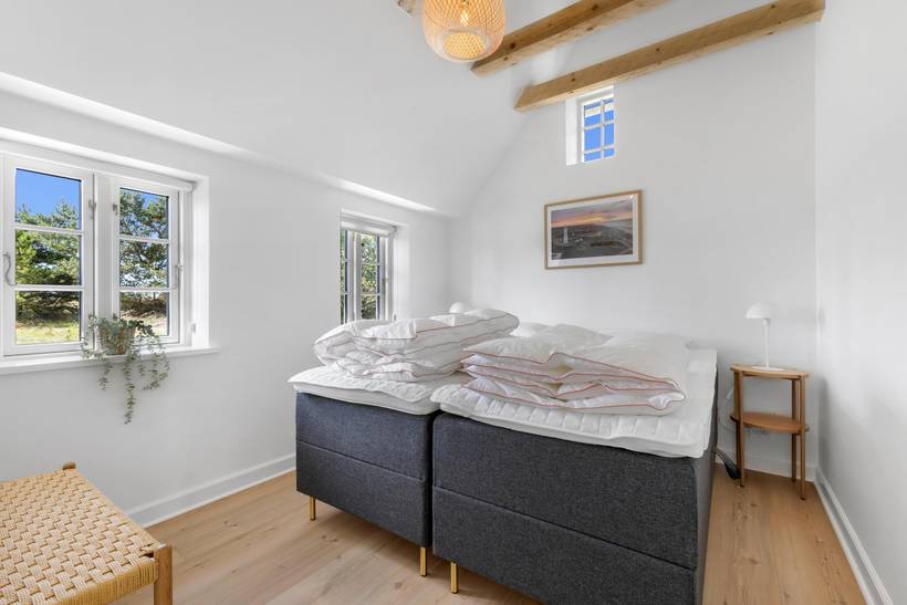 Foto von Ferienhaus QH06 in Blåvand - Westjütland