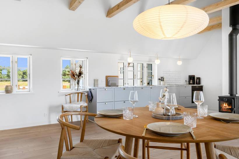 Foto von Ferienhaus QH06 in Blåvand - Westjütland