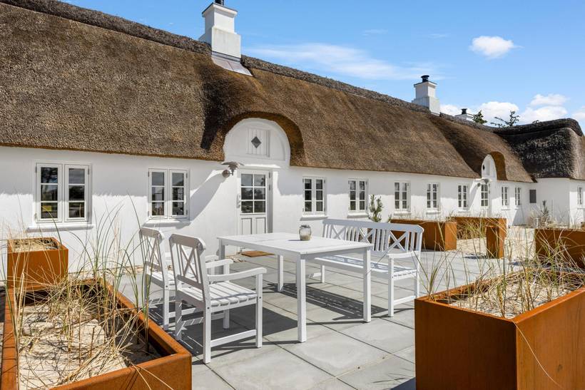 Foto von Ferienhaus QH06 in Blåvand - Westjütland