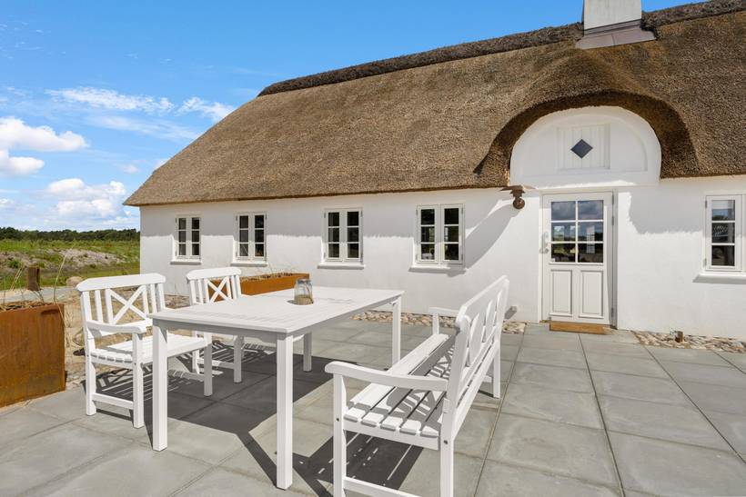 Foto von Ferienhaus QH06 in Blåvand - Westjütland