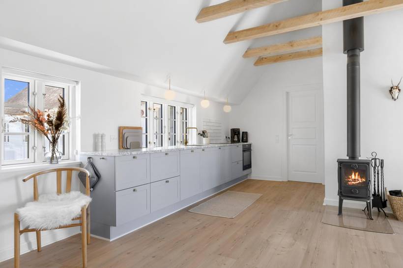 Foto von Ferienhaus QH06 in Blåvand - Westjütland