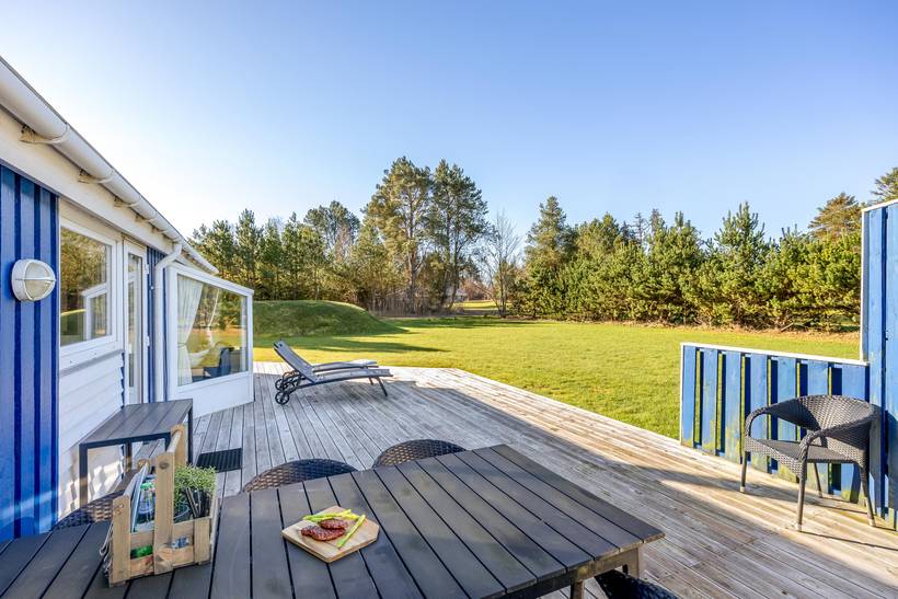 Foto von Ferienhaus QH07 in Bratten - Nordjütland Ost