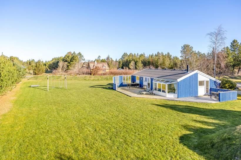 Foto von Ferienhaus QH07 in Bratten - Nordjütland Ost