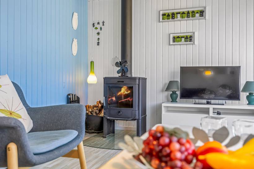 Foto von Ferienhaus QH07 in Bratten - Nordjütland Ost