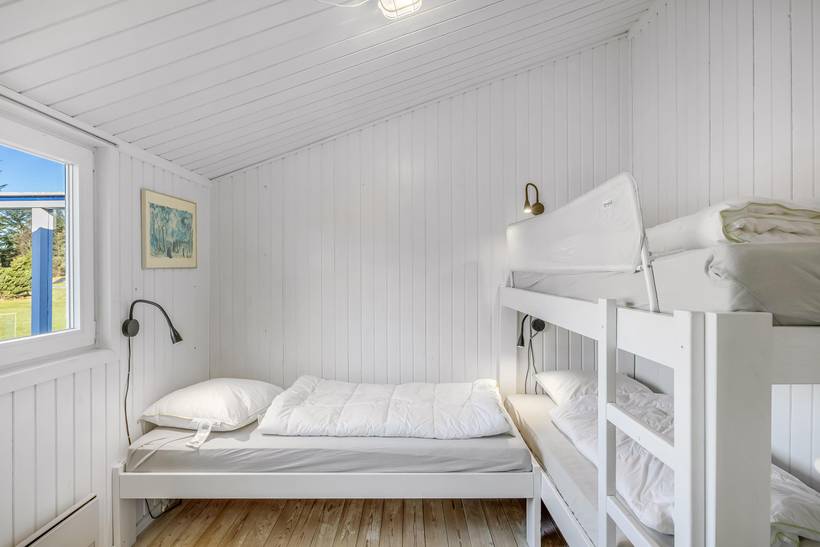 Foto von Ferienhaus QH07 in Bratten - Nordjütland Ost