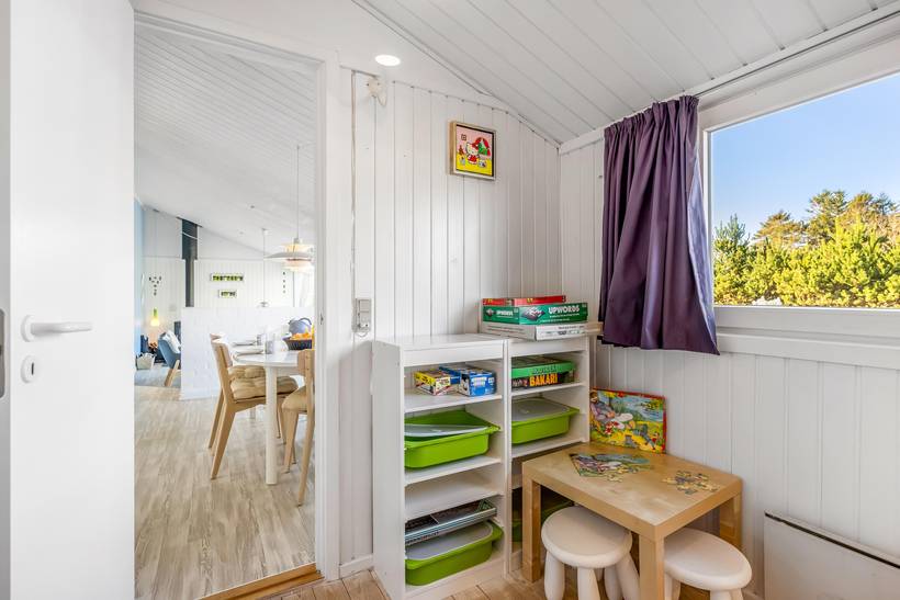 Foto von Ferienhaus QH07 in Bratten - Nordjütland Ost