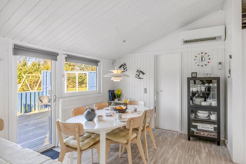 Foto von Ferienhaus QH07 in Bratten - Nordjütland Ost