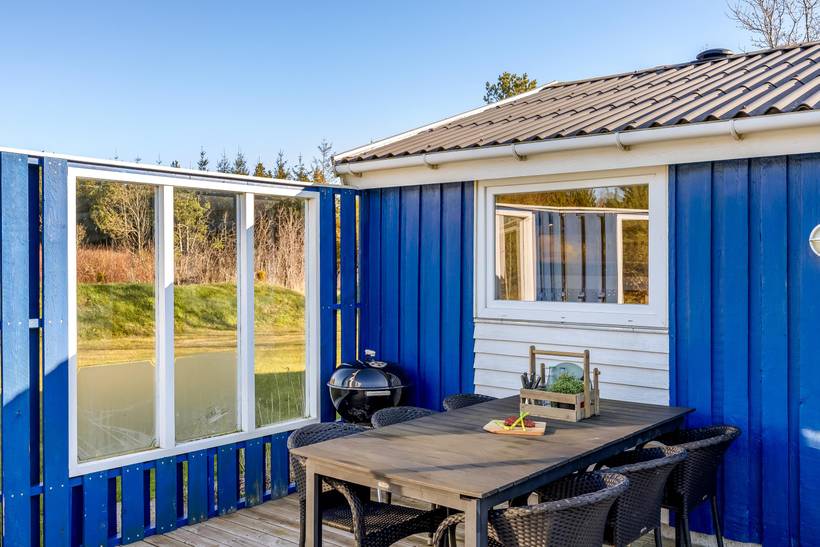 Foto von Ferienhaus QH07 in Bratten - Nordjütland Ost