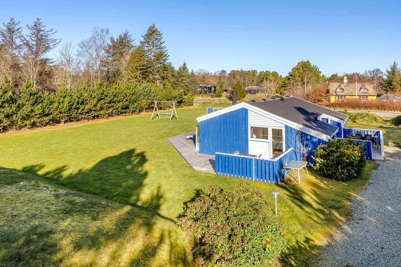 Foto von Ferienhaus QH07 in Bratten - Nordjütland Ost