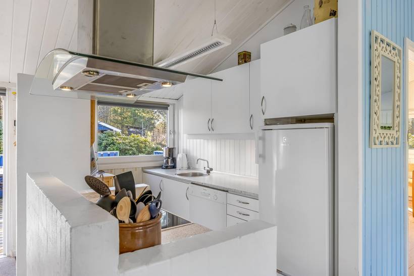 Foto von Ferienhaus QH07 in Bratten - Nordjütland Ost