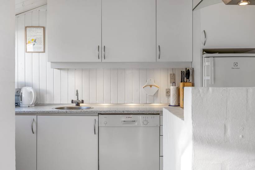 Foto von Ferienhaus QH07 in Bratten - Nordjütland Ost