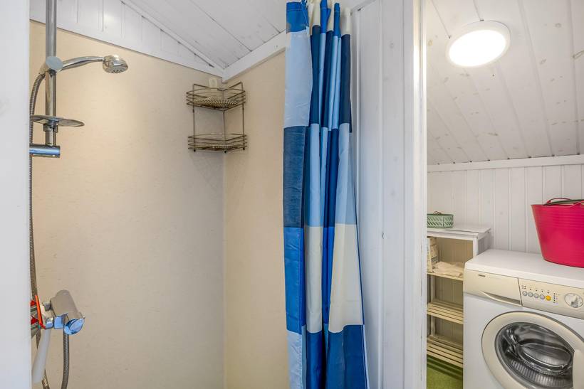 Foto von Ferienhaus QH07 in Bratten - Nordjütland Ost