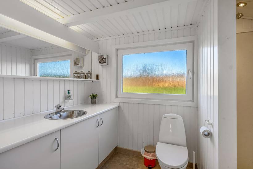Foto von Ferienhaus QH07 in Bratten - Nordjütland Ost