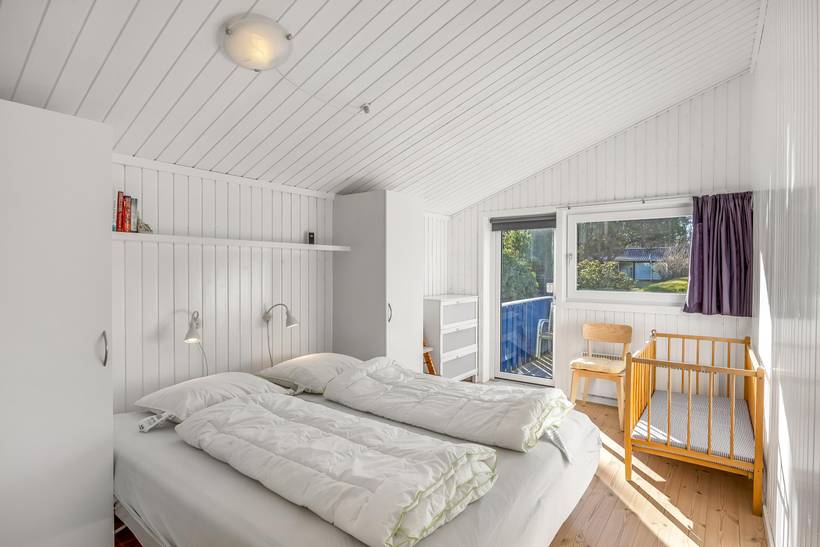 Foto von Ferienhaus QH07 in Bratten - Nordjütland Ost
