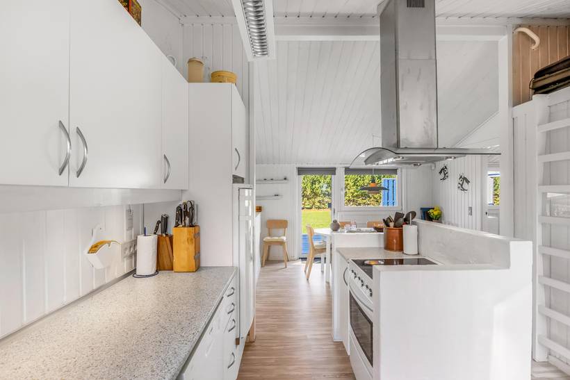 Foto von Ferienhaus QH07 in Bratten - Nordjütland Ost