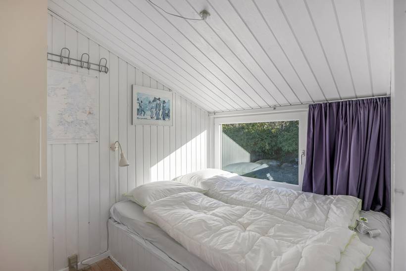 Foto von Ferienhaus QH07 in Bratten - Nordjütland Ost
