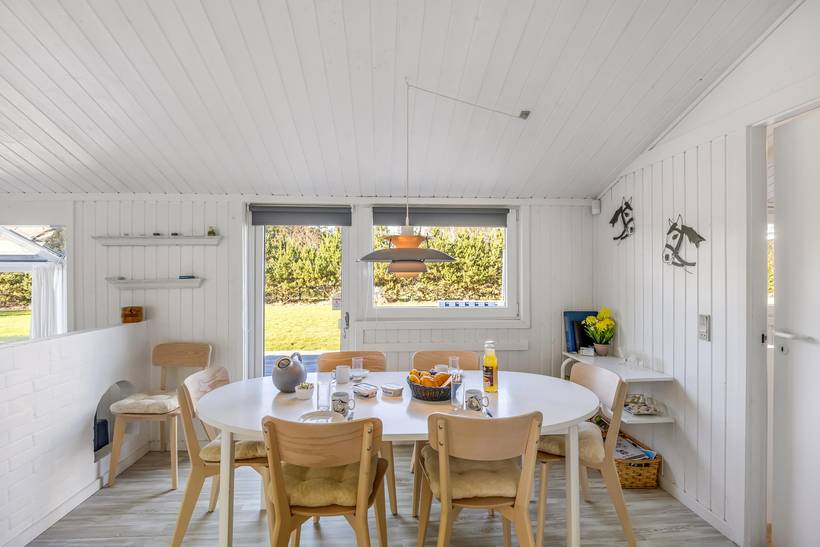 Foto von Ferienhaus QH07 in Bratten - Nordjütland Ost