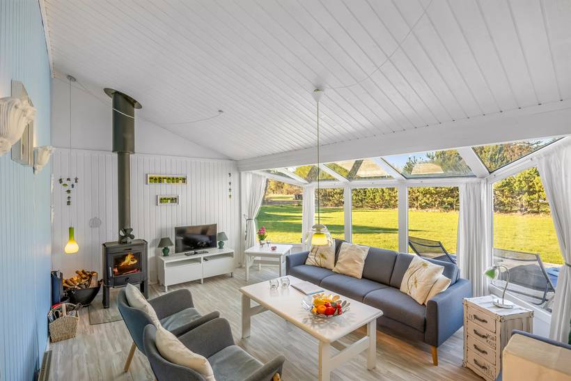 Foto von Ferienhaus QH07 in Bratten - Nordjütland Ost