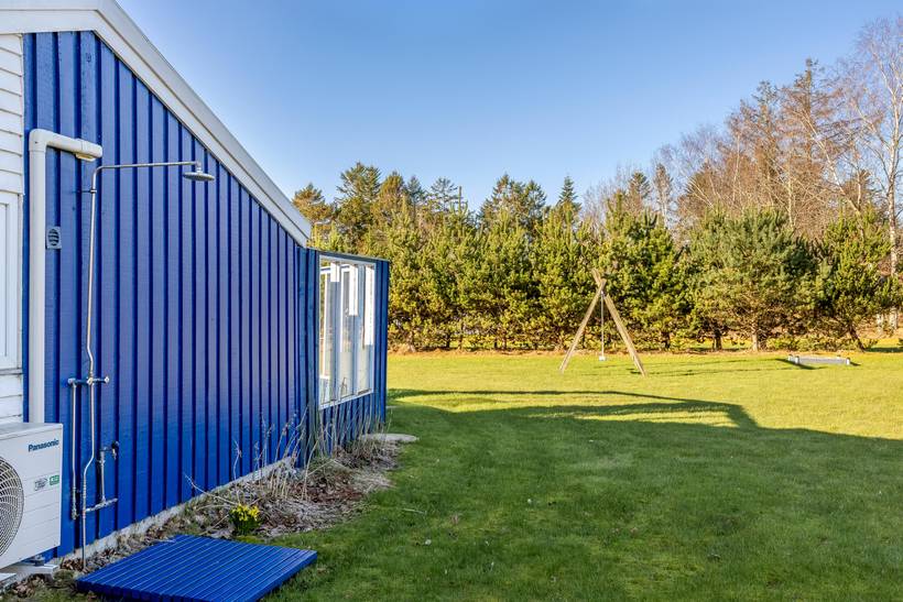 Foto von Ferienhaus QH07 in Bratten - Nordjütland Ost