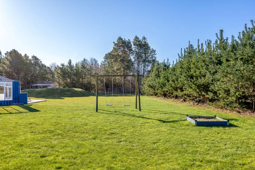 Foto von Ferienhaus QH07 in Bratten - Nordjütland Ost