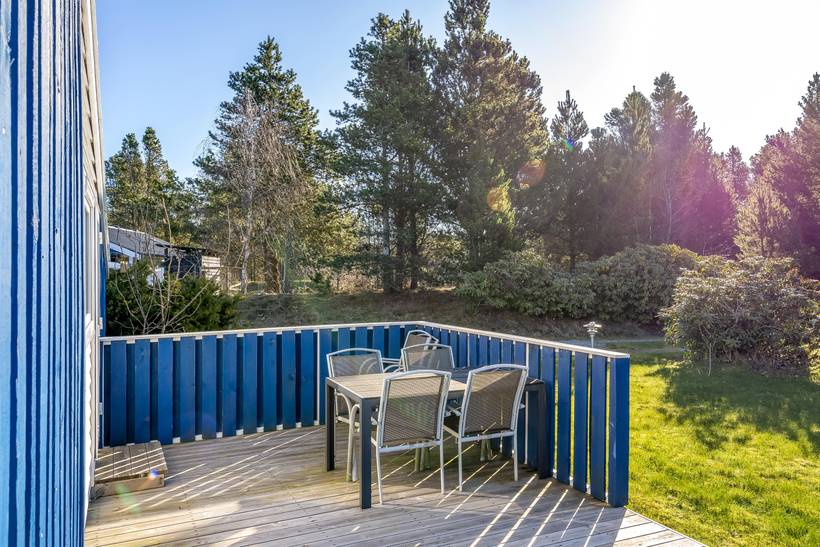 Foto von Ferienhaus QH07 in Bratten - Nordjütland Ost