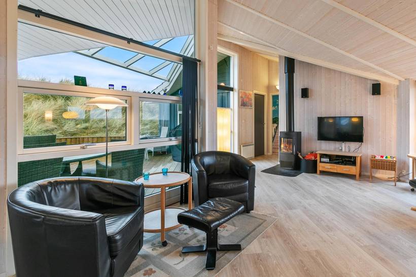 Foto von Ferienhaus QH12 in Houvig - Søndervig - Westjütland