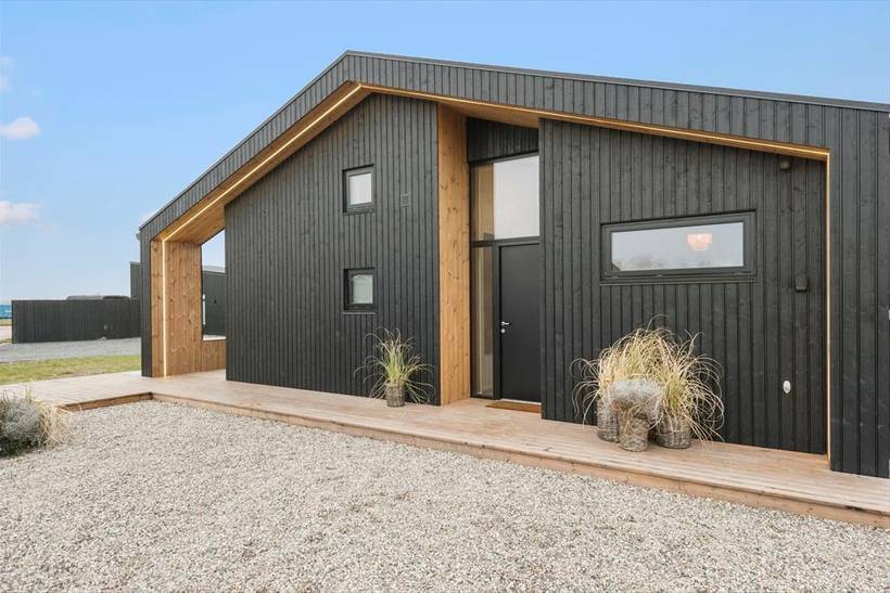 Foto von Ferienhaus QH23 in Saksild - Odder - Ostjütland
