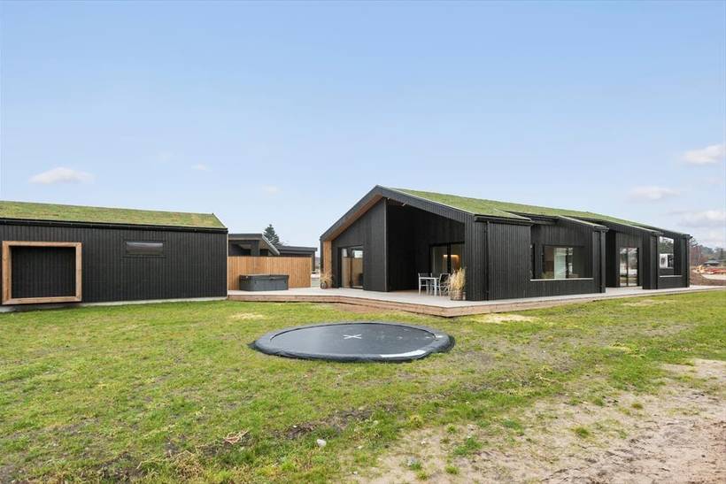 Foto von Ferienhaus QH23 in Saksild - Odder - Ostjütland
