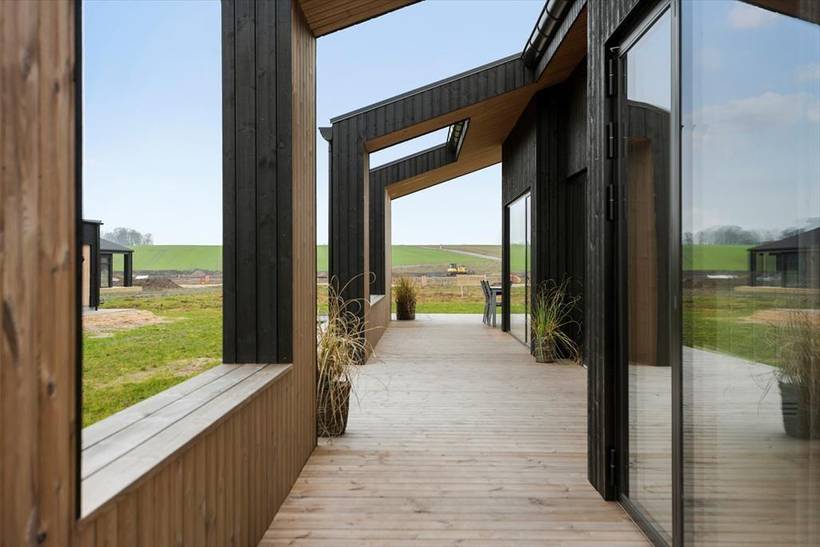 Foto von Ferienhaus QH23 in Saksild - Odder - Ostjütland
