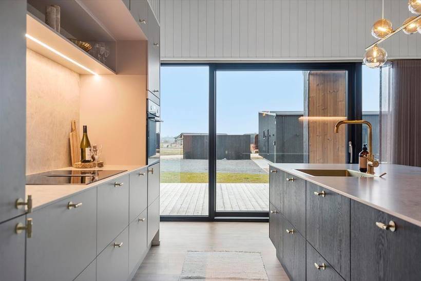 Foto von Ferienhaus QH23 in Saksild - Odder - Ostjütland