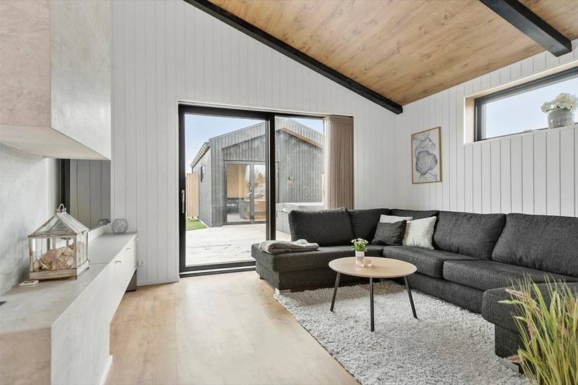 Foto von Ferienhaus QH23 in Saksild - Odder - Ostjütland