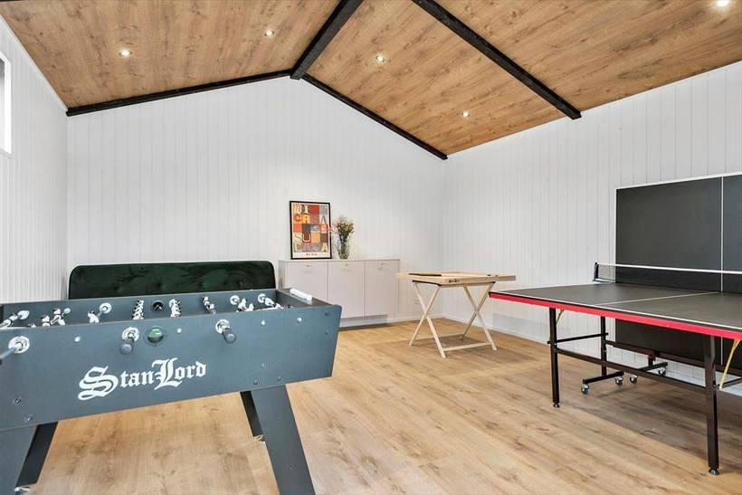 Foto von Ferienhaus QH23 in Saksild - Odder - Ostjütland