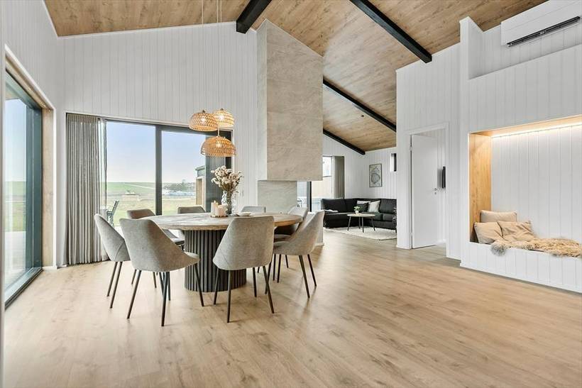 Foto von Ferienhaus QH23 in Saksild - Odder - Ostjütland