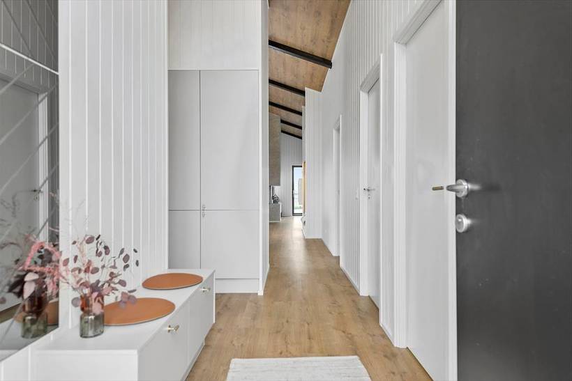 Foto von Ferienhaus QH23 in Saksild - Odder - Ostjütland