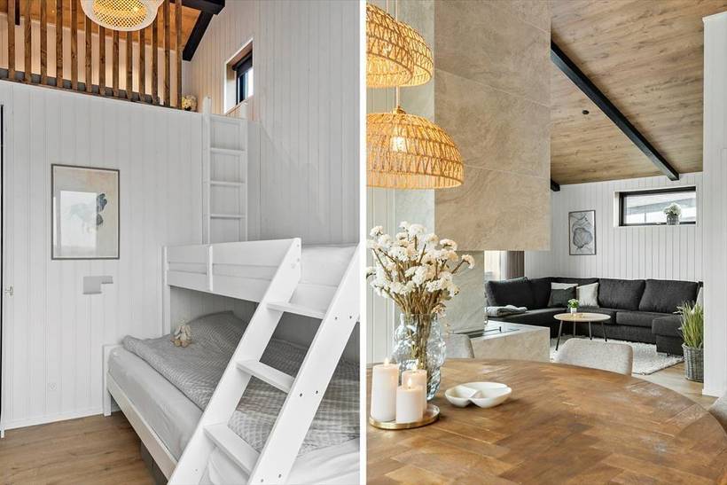 Foto von Ferienhaus QH23 in Saksild - Odder - Ostjütland
