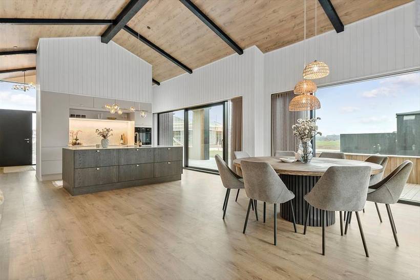 Foto von Ferienhaus QH23 in Saksild - Odder - Ostjütland