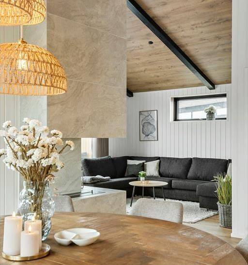 Foto von Ferienhaus QH23 in Saksild - Odder - Ostjütland