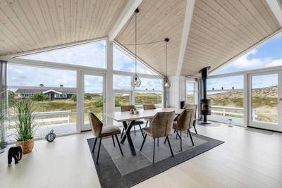 Vorschaubild von Ferienhaus QH24 in Bjerregård - Westjütland