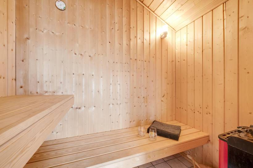 Foto von Ferienhaus QH24 in Bjerregård - Westjütland