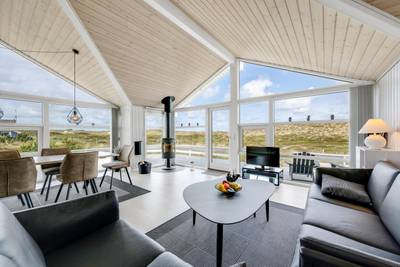 Vorschaubild von Ferienhaus QH24 in Bjerregård - Westjütland